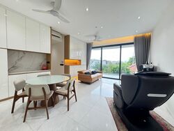Peak Residence (D11), Condominium #569348911